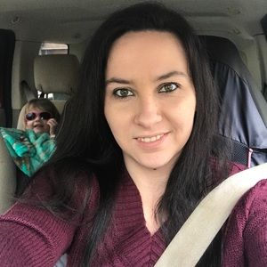 Meet your Posher, Kristen